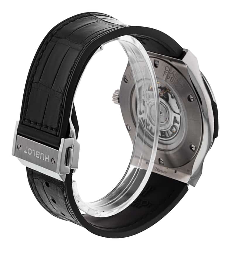 Hublot Classic Fusion 511.NX.1171.LR